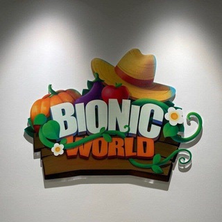 BionicWorld【中文】