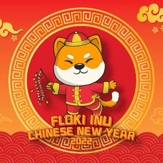FlokiInuCNY | CHINESE COMMUNITIES 官方中文社区