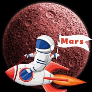 MarsToken火星社区