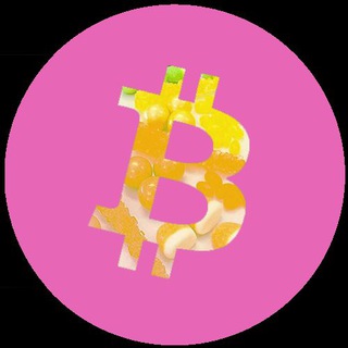 Bitcoin Candy 比特币糖果