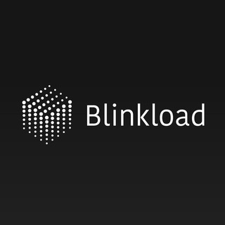 Blinkload 官方通知频道