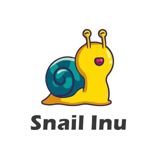 Snail Inu Chinese🇨🇳