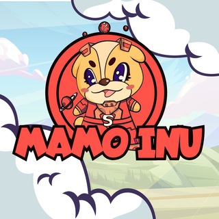 MaMo Inu - Chinese Community $MAIN
