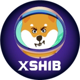 🚀X-SHIBA INU预售中文群