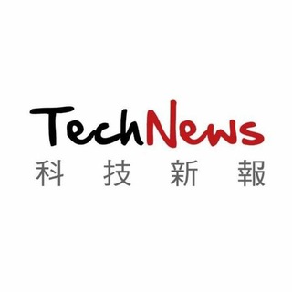 TechNews 科技新報