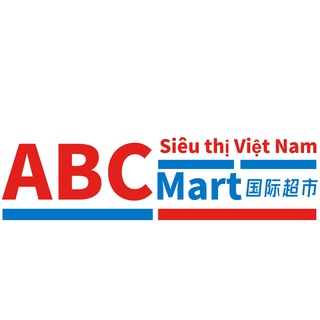ABC Mart 国际超市-Siêu thị Việt Nam