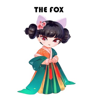 The Fox Marketing（认准唯一地址）