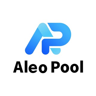 Aleo Pool.xyz社区
