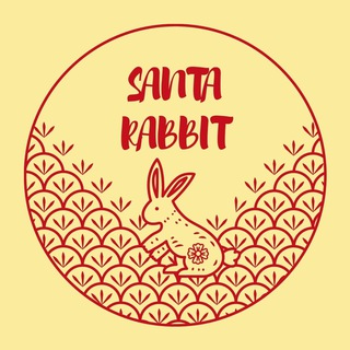 Santa Rabbit - 圣诞兔 华人社区