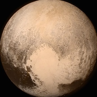 Pluto 三端主题通知