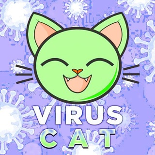 病毒猫中文交流社区