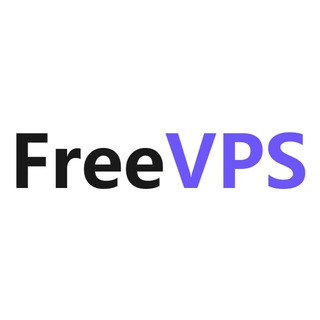 FREE.VPS.VC 官方交流群 | Free IPv6 VPS