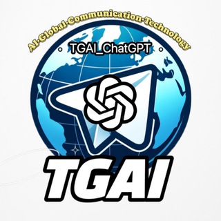 海外TGAI-ChatGPT