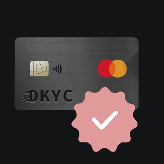 DontKYC Official China