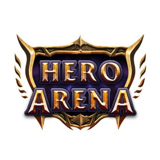 🇨🇳 Hero Arena China