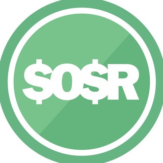 SOSR coin-offical