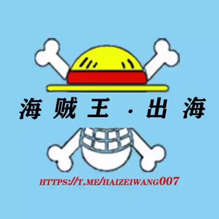 海贼王-海外资源项目交流群【担保】