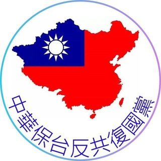 中華反共復國黨
