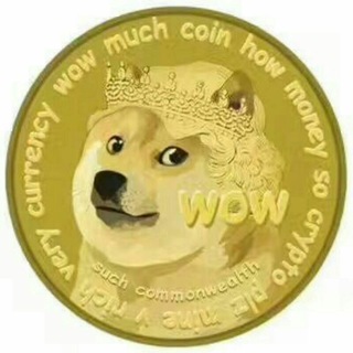 Dogecoin狗狗币粉丝