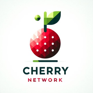 Cherry Network Chat