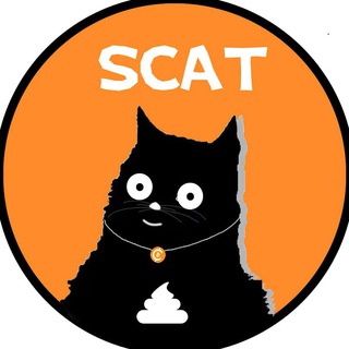 SCAT satoshi's cat English