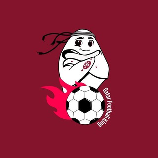 Qatar Football King 🇨🇳