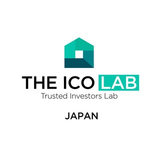 The ICO Lab - Japan Group