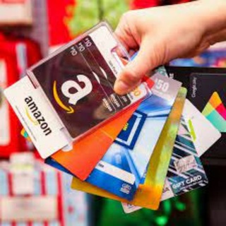 亚马逊礼品卡💎Visa礼品卡💎苹果礼品卡💎iTunes礼品卡