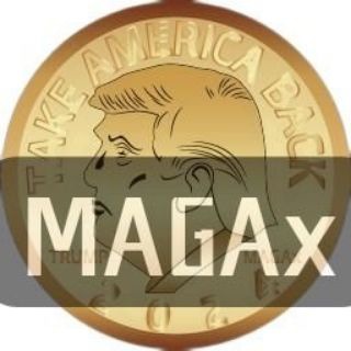 MAGAx特朗普公链中文社区（官方授权）