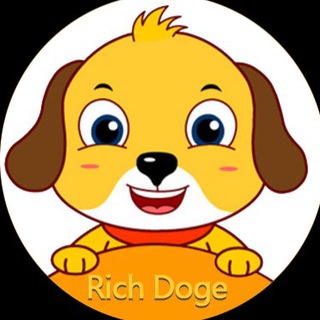 Rich Doge中文社区🇨🇳