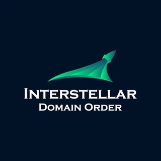 Interstellar Domain Order (International)