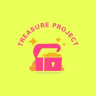 Treasure Project中文社区