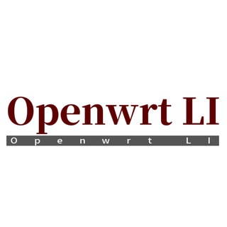 OpenWrt-Li/虚拟机/NAS交流群