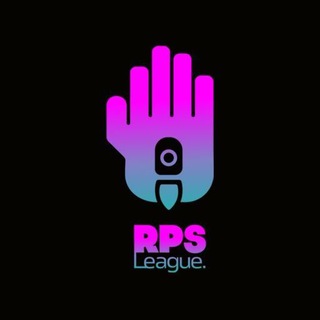 RPS League - Official Chinese Group 🇨🇳
