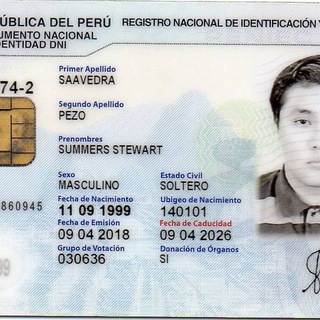 欧美 护照 驾照 身份证 passport ID card