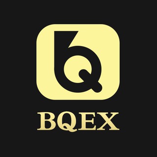 BQEX官方电报群 | Official Telegram Group