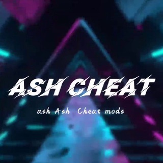 Ash Cheat studio 交流群
