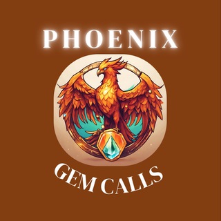 PHOENIX GEM CALLS 推銷