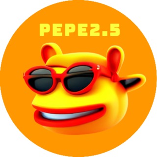 PEPE2.5