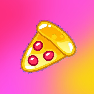 Pizza交流