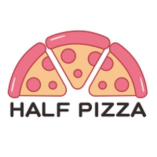 Half Pizza Group 中文🇨🇳