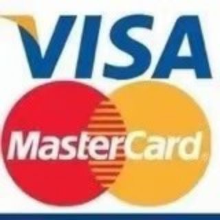 跨境支付Visa万事达虚拟信用卡