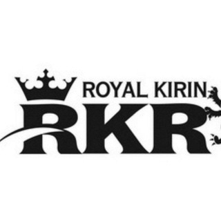 RKR 经销商官方频道🇨🇳