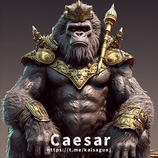 中国凯撒??Caesar ETH️/BSC️