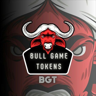Bull Game Tokens中文社区