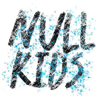 NULL-KIDS|台灣專賣|本群9成都是黑粉