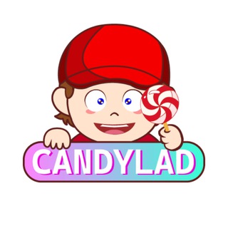 糖果官方群: @Candylad