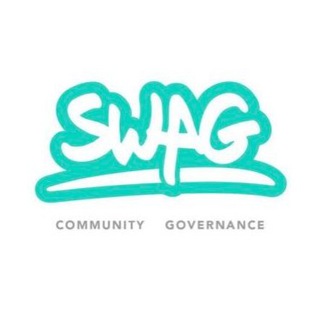SWAG Finance 中文社区