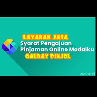 LAYANAN JASA GALBAY PINJOL