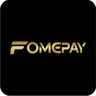FOMEPay全球账户